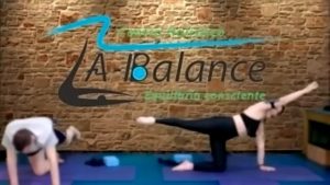 Clase de stretching 31072021