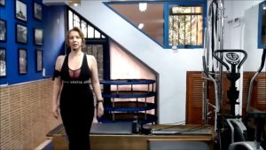 Clase en Reformer 08082021