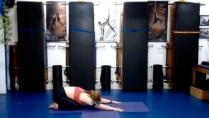 Clase de stretching 26082021