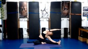 Clase de stretching 01092021