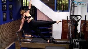 Clase en Reformer 28082021