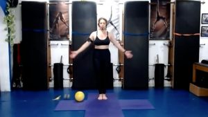 Miniball pesas y bandas 20092021