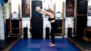 Clase pequeños elementos 20092021