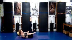 Miniball pesas y bandas 27092021