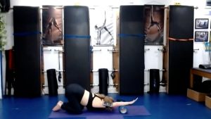 Clase de stretching 06102021