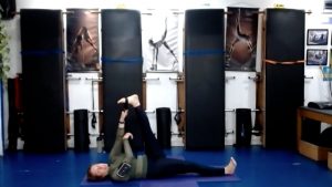 Clase stretching 13102021