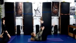 Pilates Mat serie 34 13102021