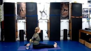 Clase de stretching 21102021