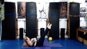 Miniball pesas y bandas 25102021