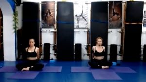 Clase de stretching 03112021