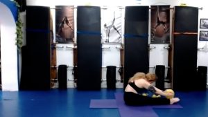 Miniball pesas y bandas 08112021