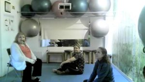 Meditación y meditación 10112021