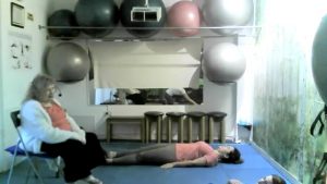 Meditación y relajación 17112021