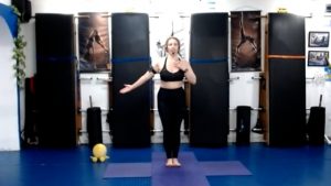 Clase de miniball 22112021