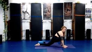 Clase de stretching 24112021