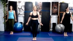 Clase Fitball 30112021 6:15 PM