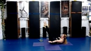 Miniball pesas y bandas 13122021