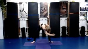 Clase de stretching 23122021