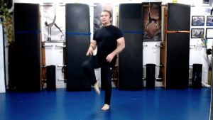 Taichi chikung 29122021