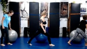 Fitball 18012022 8am