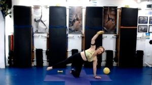 Miniball pesas bandas 21022022