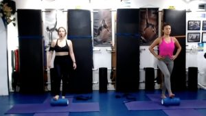 Clase de stetching 24022022