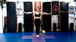 Mini ball bandas 14032022