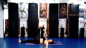 Clase de stretching 16032022
