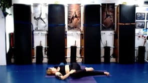 Clase de stretching 17032022 9am