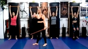 Clase de stretching 19032022