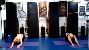 Clase de stretching 23032022