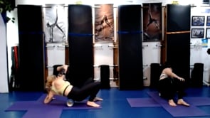 Clase de stetching 31032022