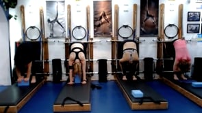 Clase de stretching 06042022