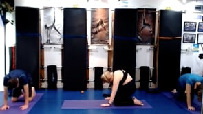 Clase de stretching 09042022