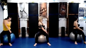 Clase de fitball 12042022 8am