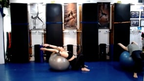 Clase fitball 26042022 8am