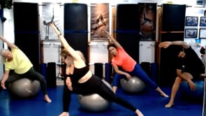 Clase de fitball 26042022 615pm