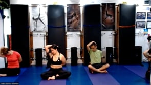 Clase de stretching 30042022