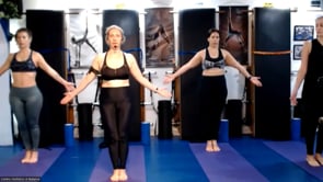 Clase de stretching 05052022