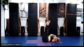 Miniball pesas y bandas 16052022