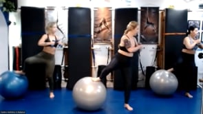 Clase de fitball 17052022 8am