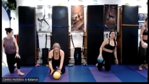 Miniball pesas 06062022