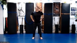 Clase chikung 08062022