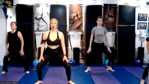 Miniball pesas y bandas 13062022