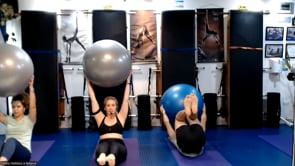 Clase fitball 21062022 615pm