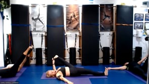 Clase stretching 22062022