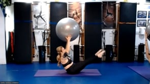 Fitball 05072022 8am