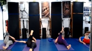 Stretching 09072022 parte 2