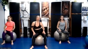 Clase fitball 19072022 615pm