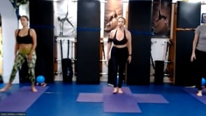 Miniball pesas y bandas 25072022